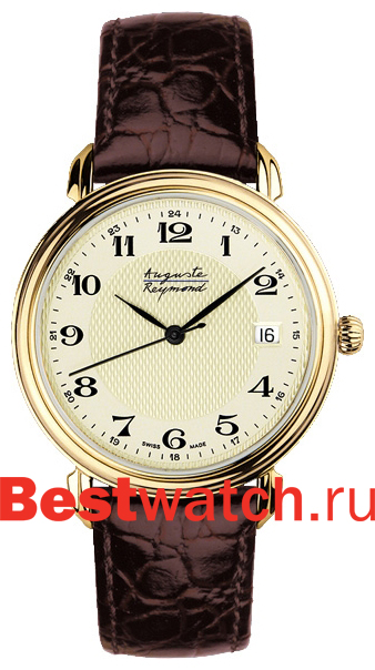 Часы Auguste Reymond Elegance AR423600.043